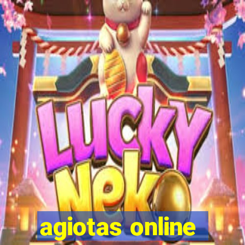 agiotas online